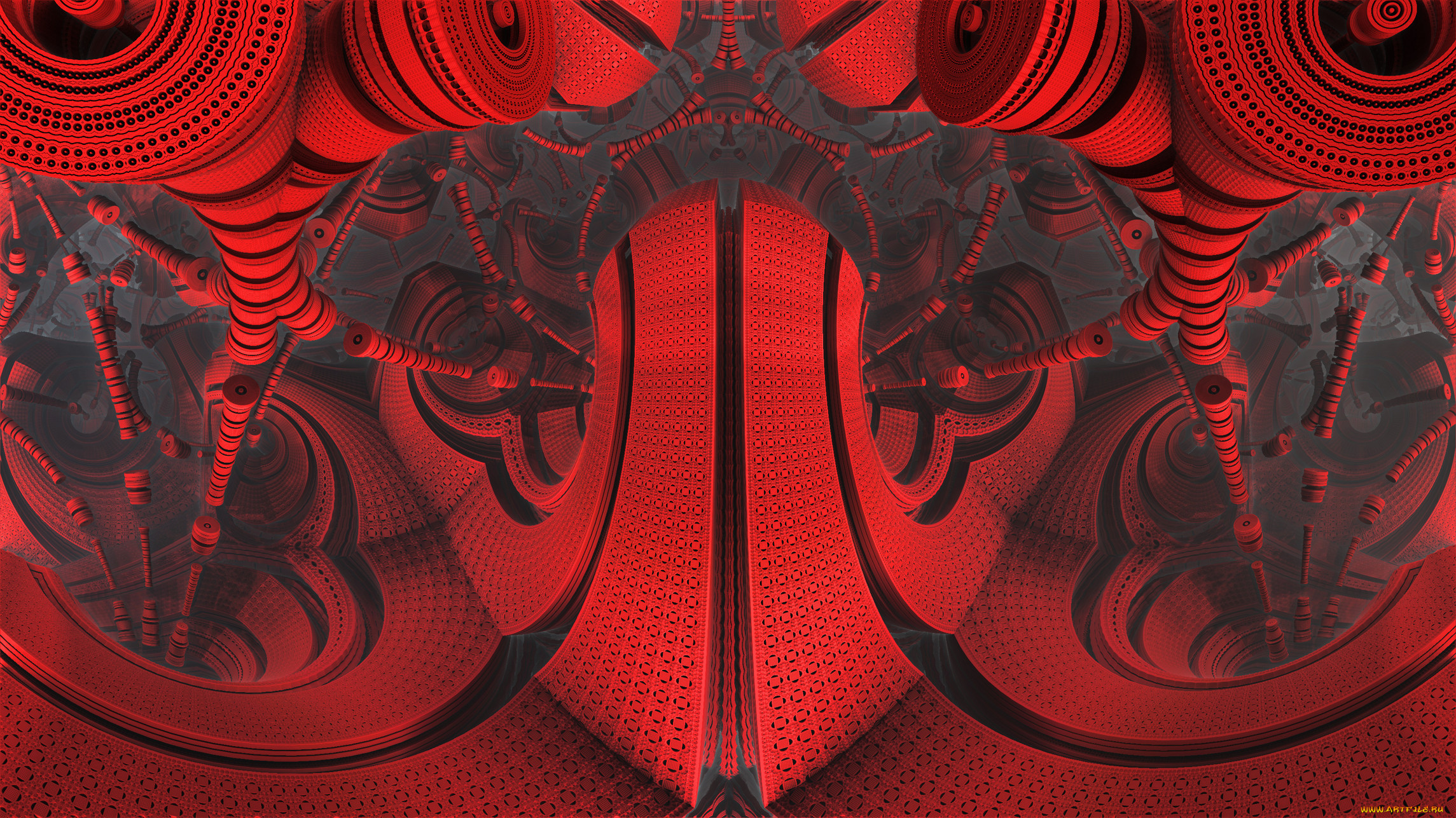 3, , fractal, , , 